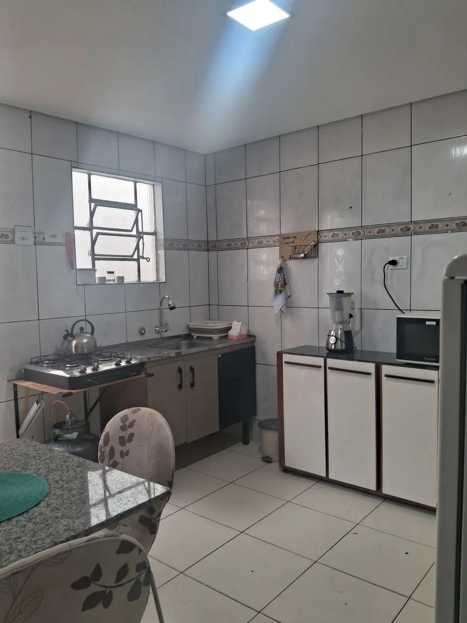 Casa lar mobiliada  - Foto 2