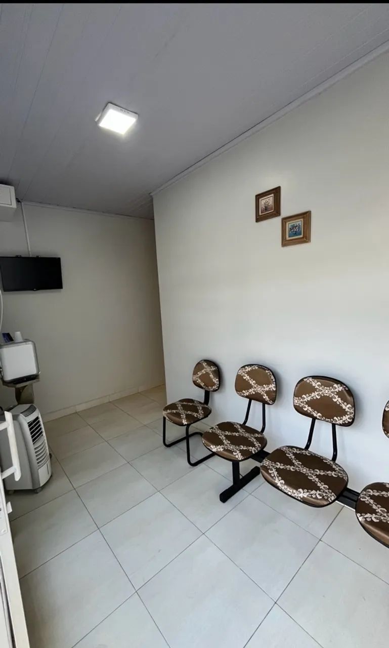 Locação de Sala Clínico/ Comercial  - Foto 5