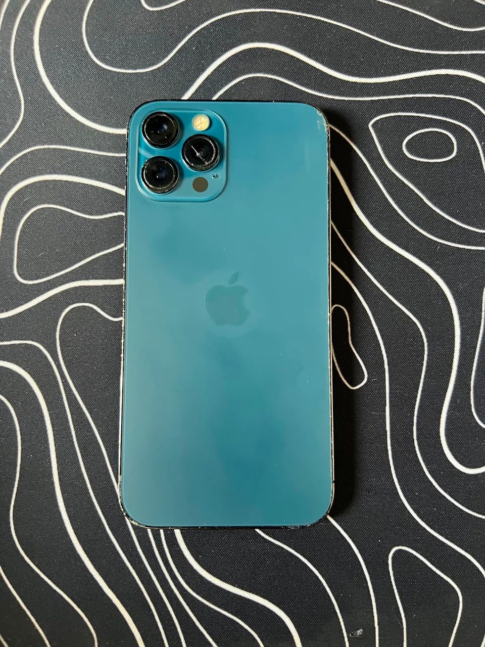 iPhone 12 Pro Max 256gb