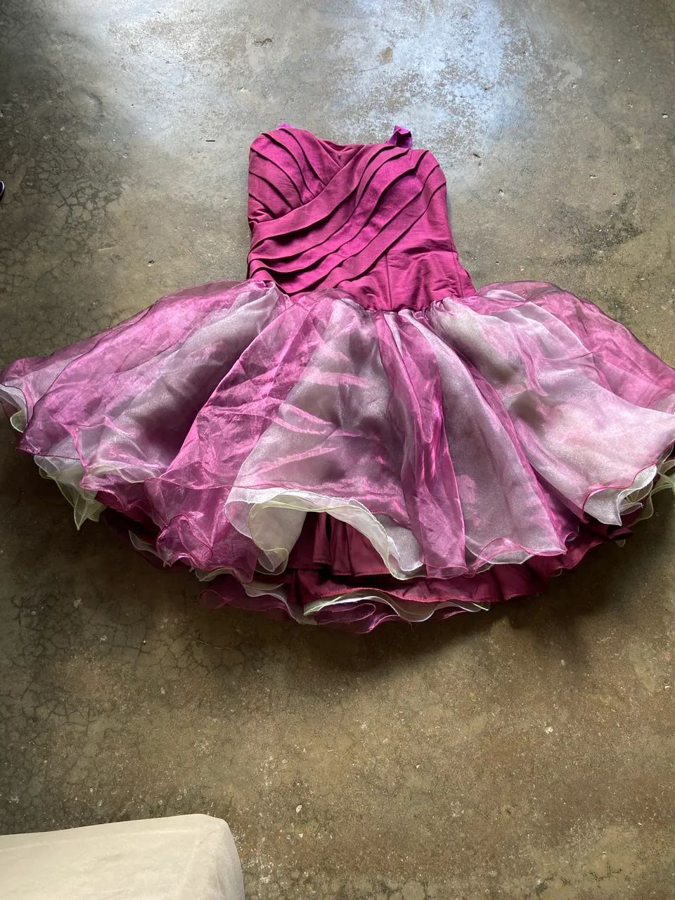 Vestido de festa  - Foto 2