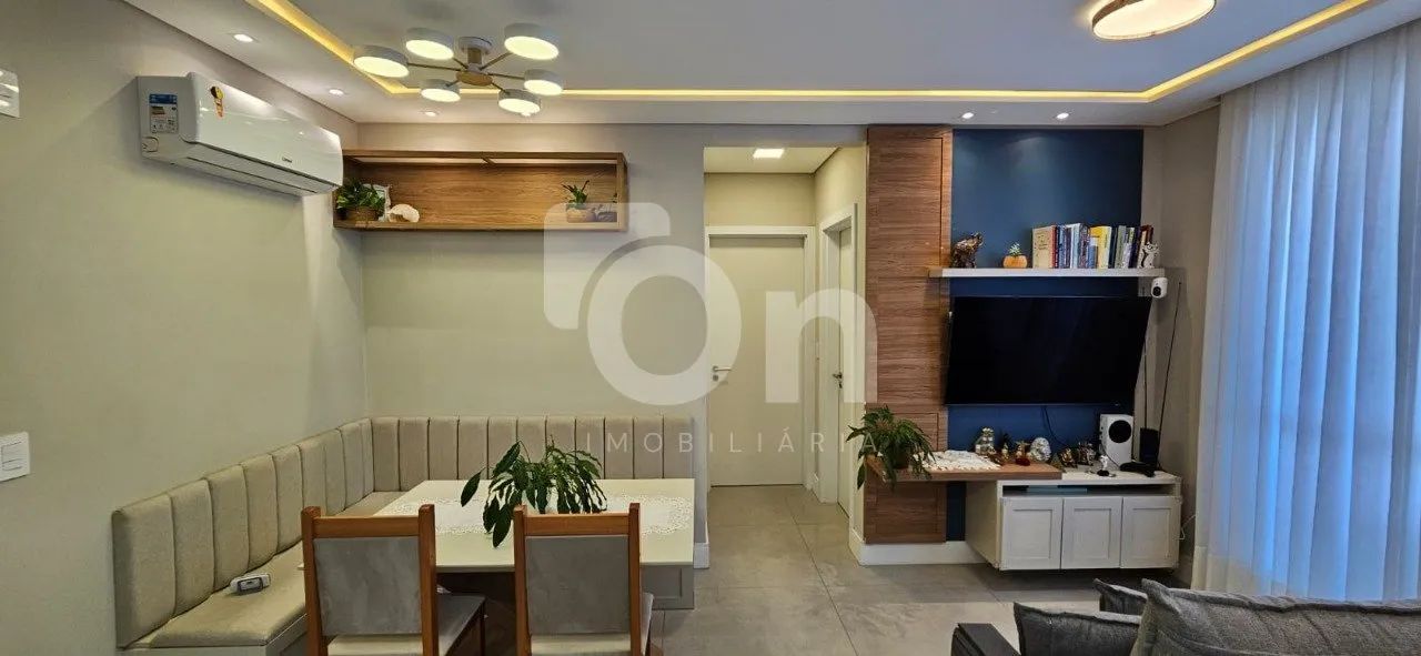 Apartamento de 2 dormitórios na Trindade - Foto 2