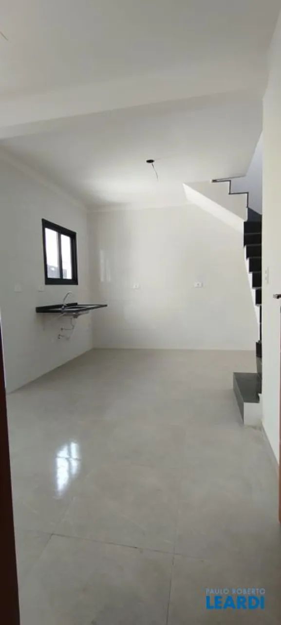 APARTAMENTO - VILA CURUÇÁ - SP - Foto 4