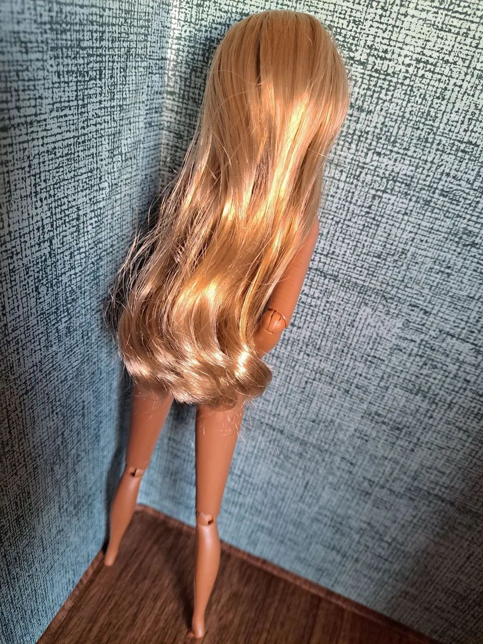 Boneca modelo fashion custom - Foto 3