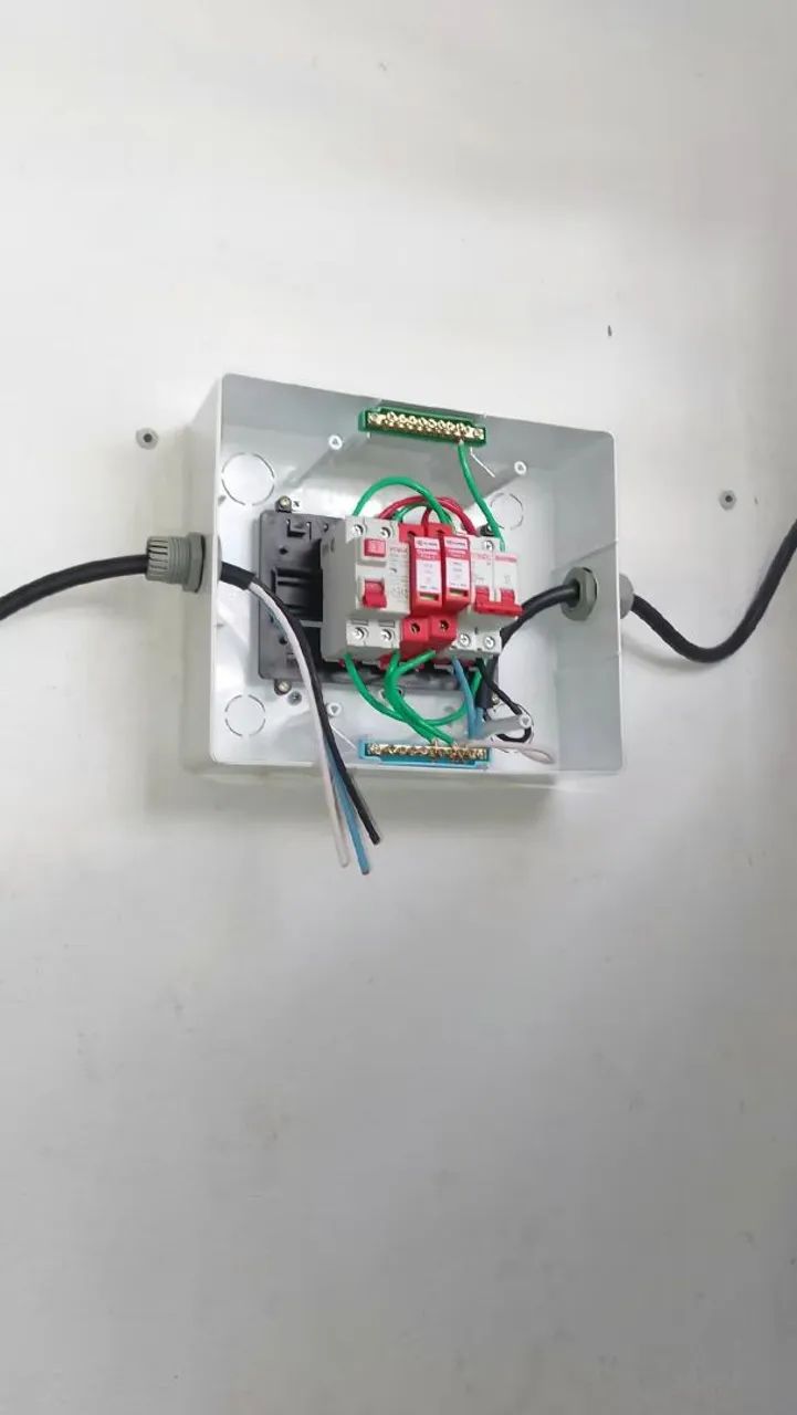Eletricista residencial e comercial  - Foto 5