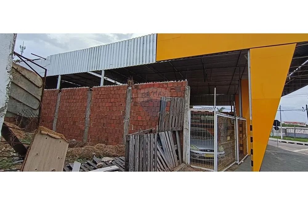 Galpão Comercial na Felizardo Moura - Foto 4