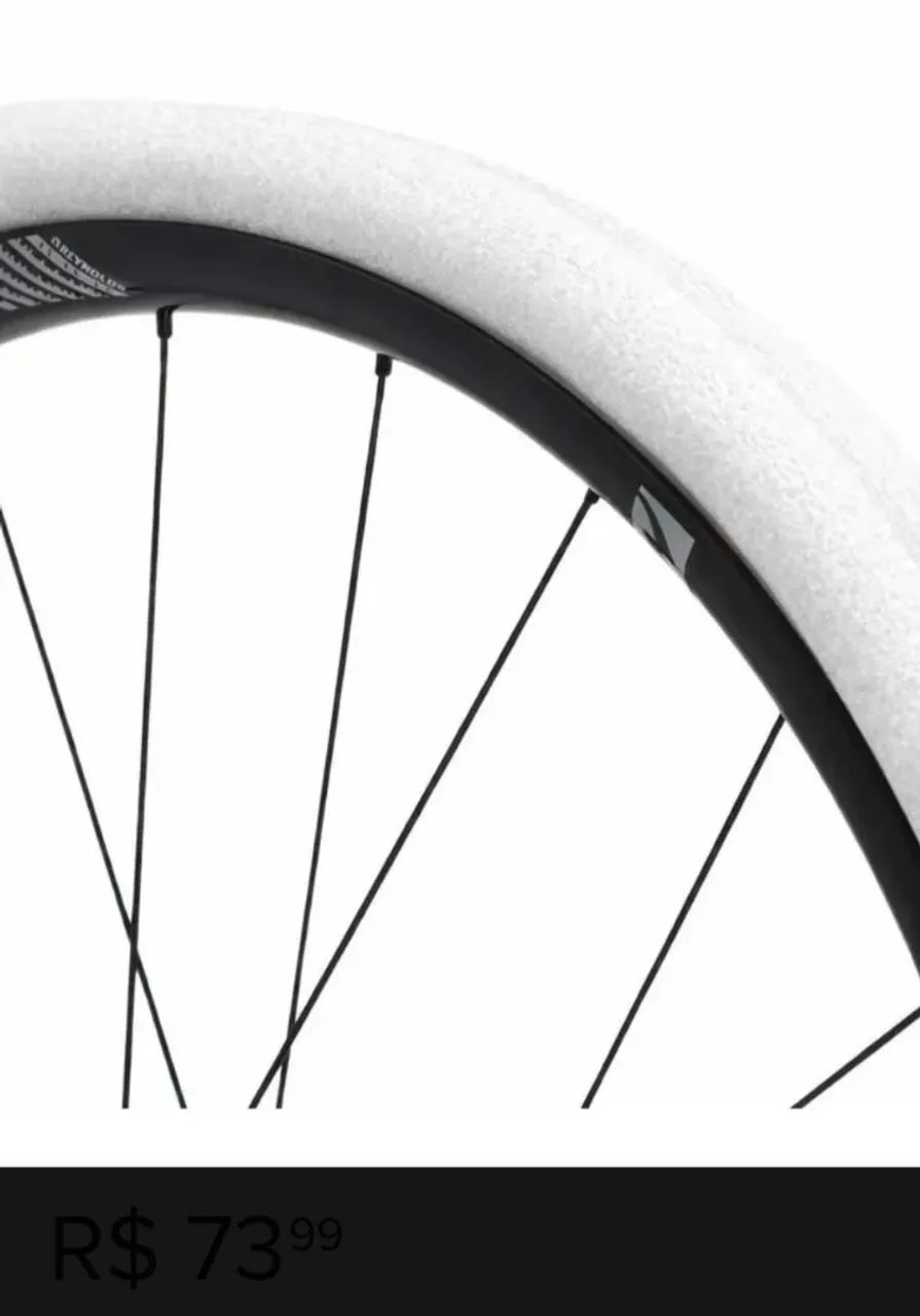 Protetor de aro mtb 29  - Foto 2