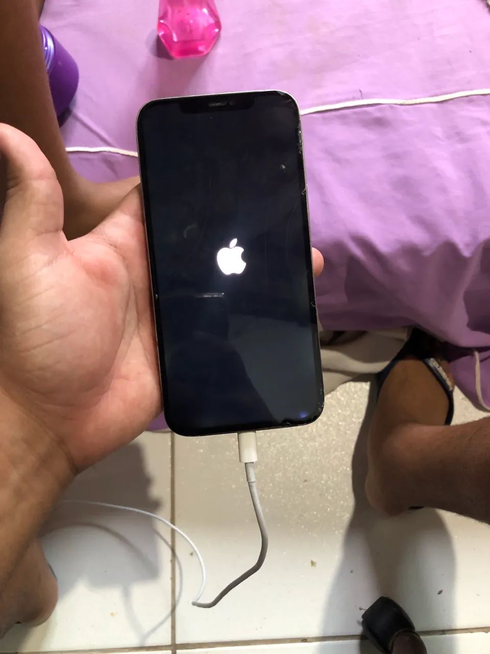 iPhone 12 Pro  - Foto 5