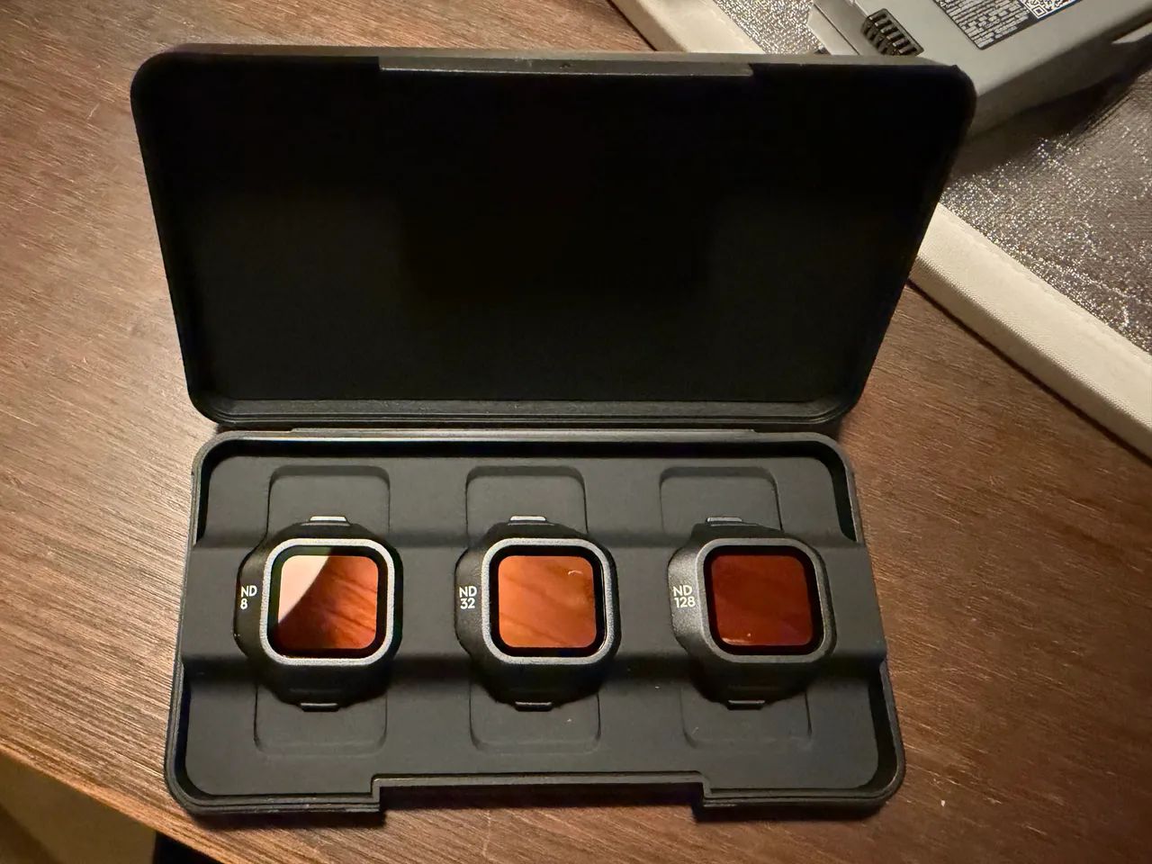 Drone DJI Mini 5 Pro Fly More Combo Plus, 3 baterias de longa duração - Foto 5