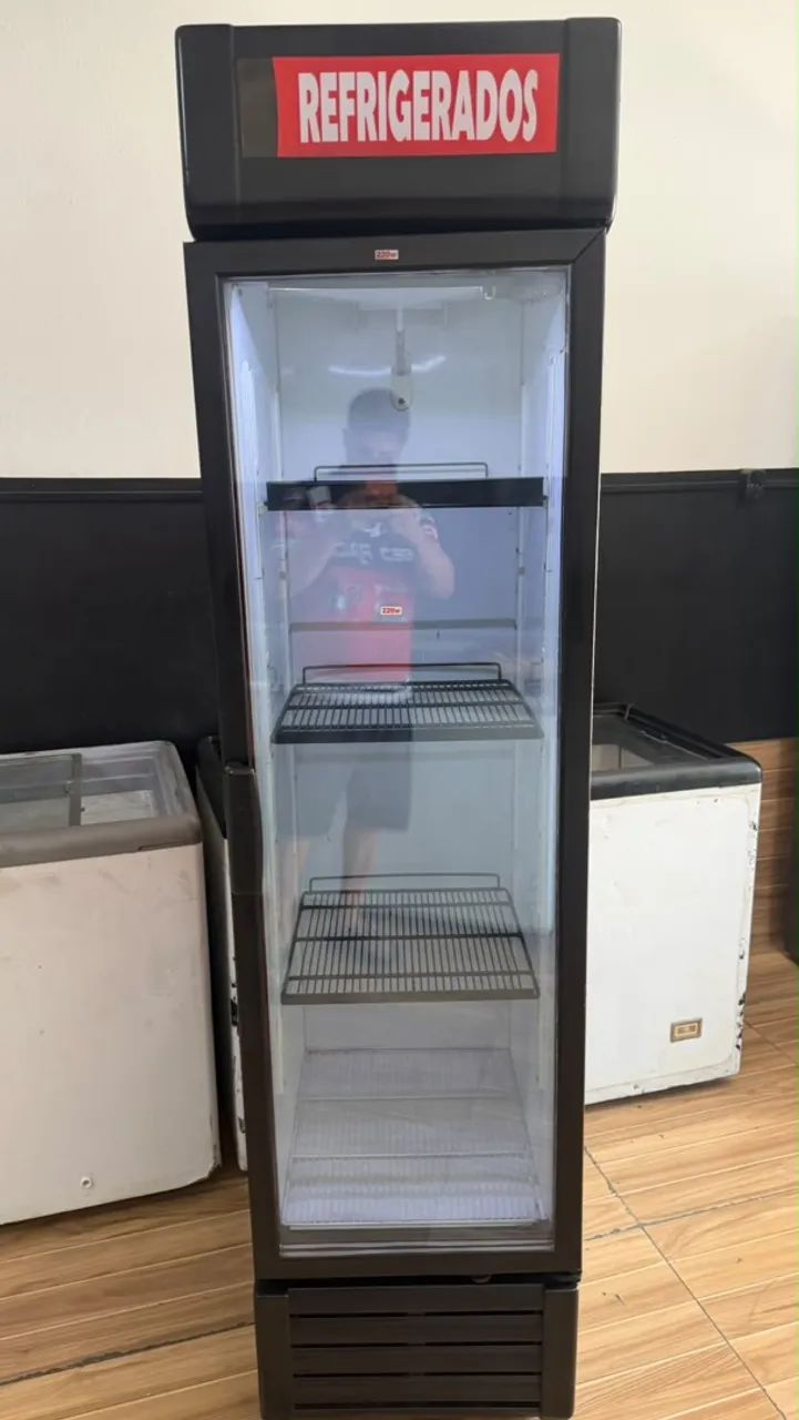 Expositor slim  - Foto 2