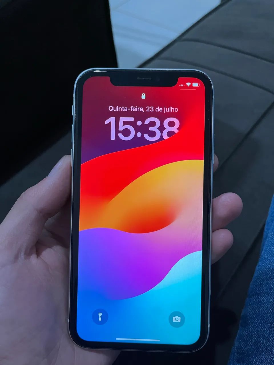 Iphone 11 64 GB - Foto 5