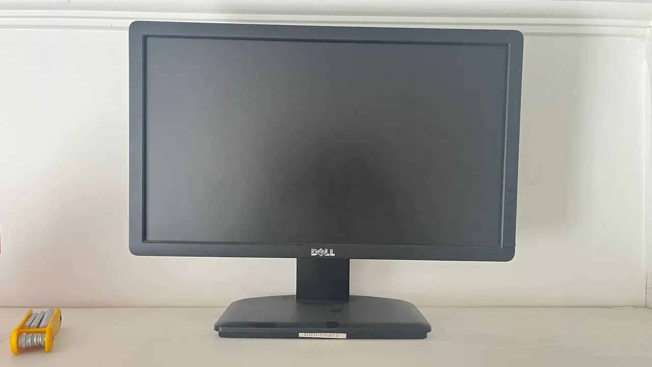 Monitor Dell 19 - Foto 3