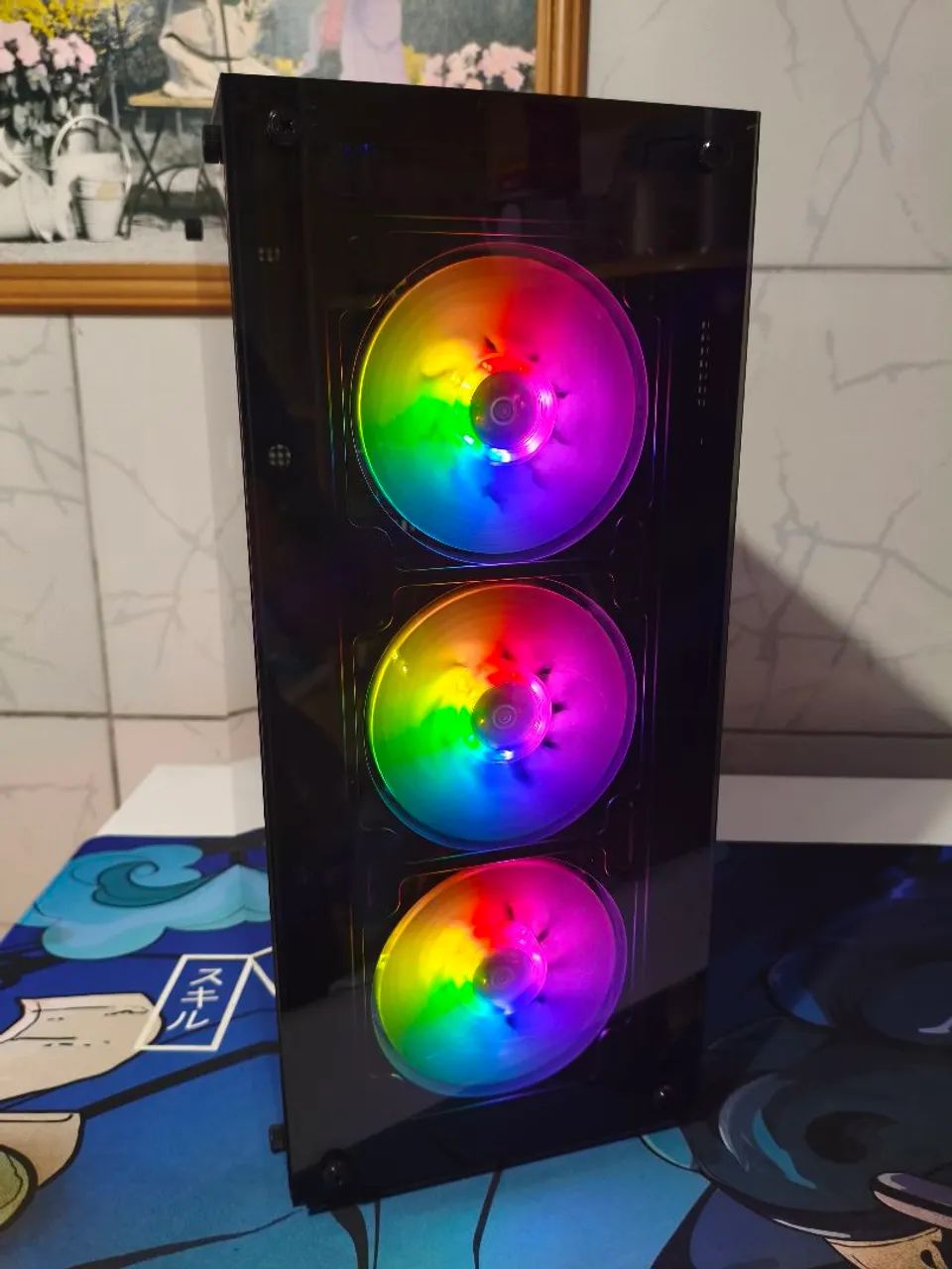 PC GAMER RYZEN 5 + GTX 970 - Foto 2