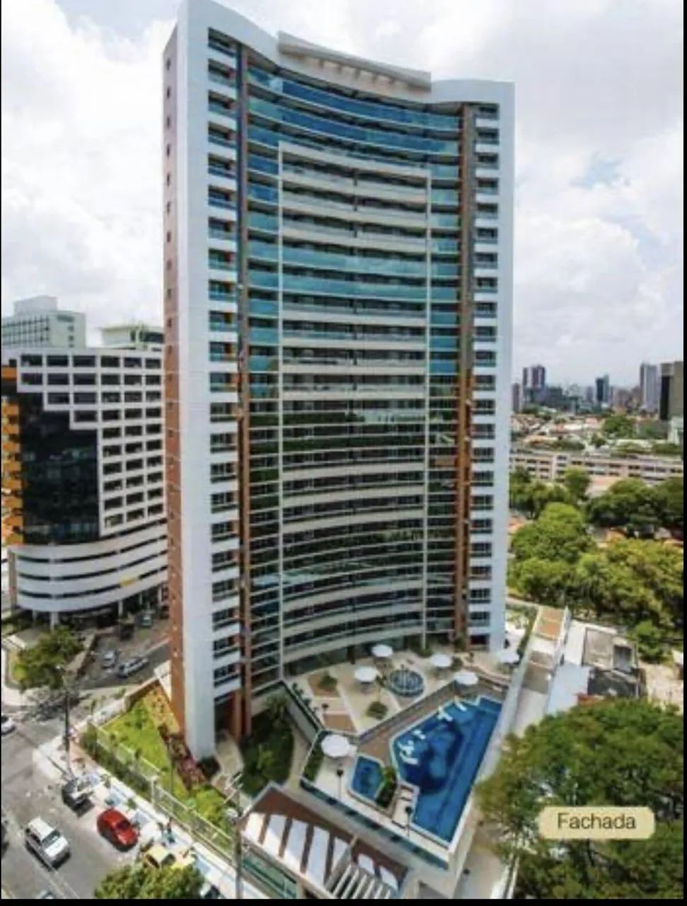 Edifício Soneto