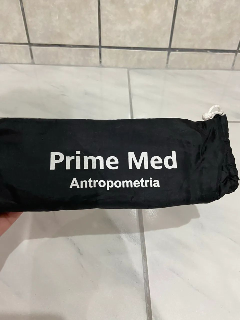 Adipômetro Prime Med - Praticamente Novo - Foto 4
