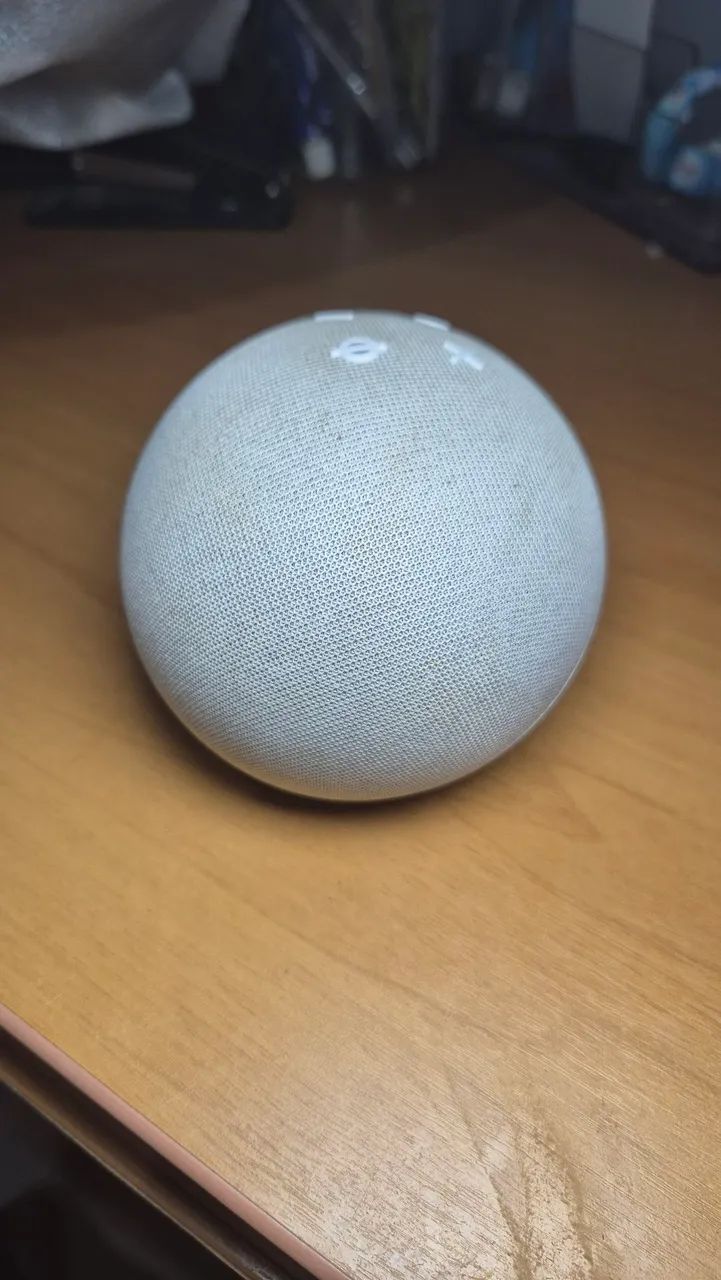 Alexa Echo Dot 5ª Geração - Foto 2