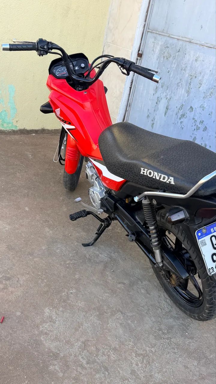 Pop 110i 2020 - Foto 2