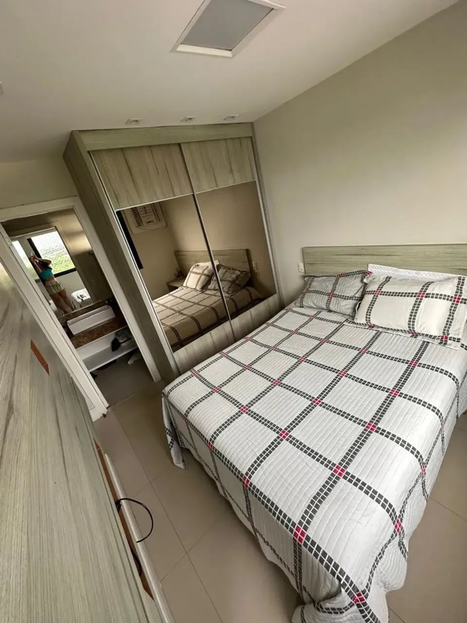 Imóvel para venda com 73m²  com 3 quartos em Renascença - São Luís - MA - Foto 4