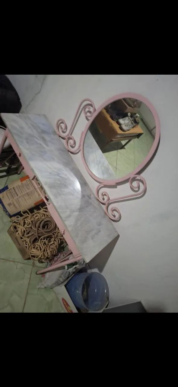 Penteadeira - Foto 2