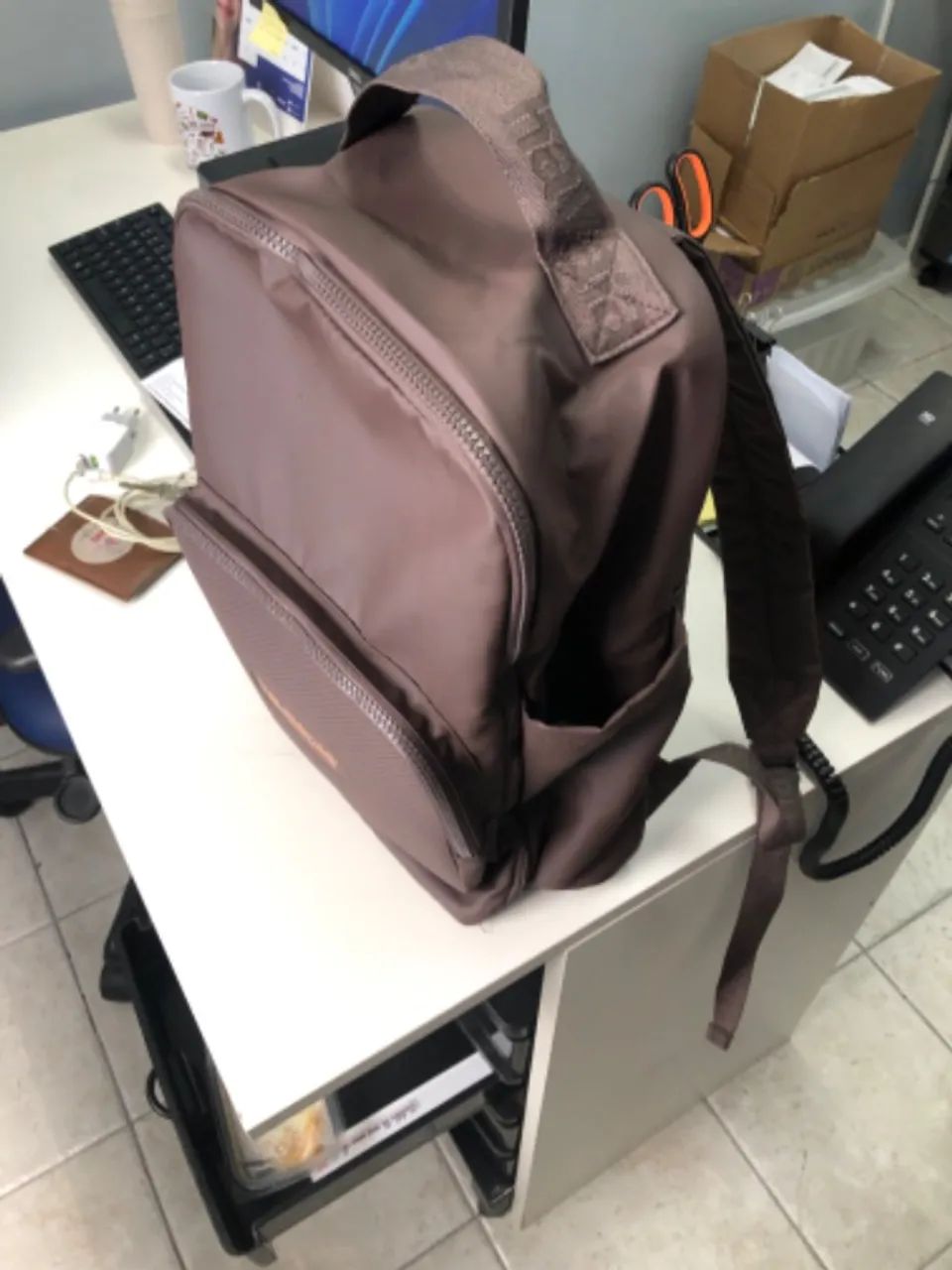 Mochila para notebook havaianas - Foto 3