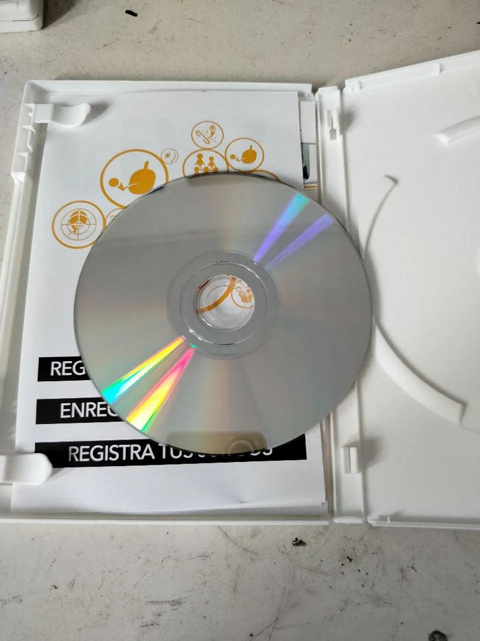Jogo Nintendo wii - Foto 4