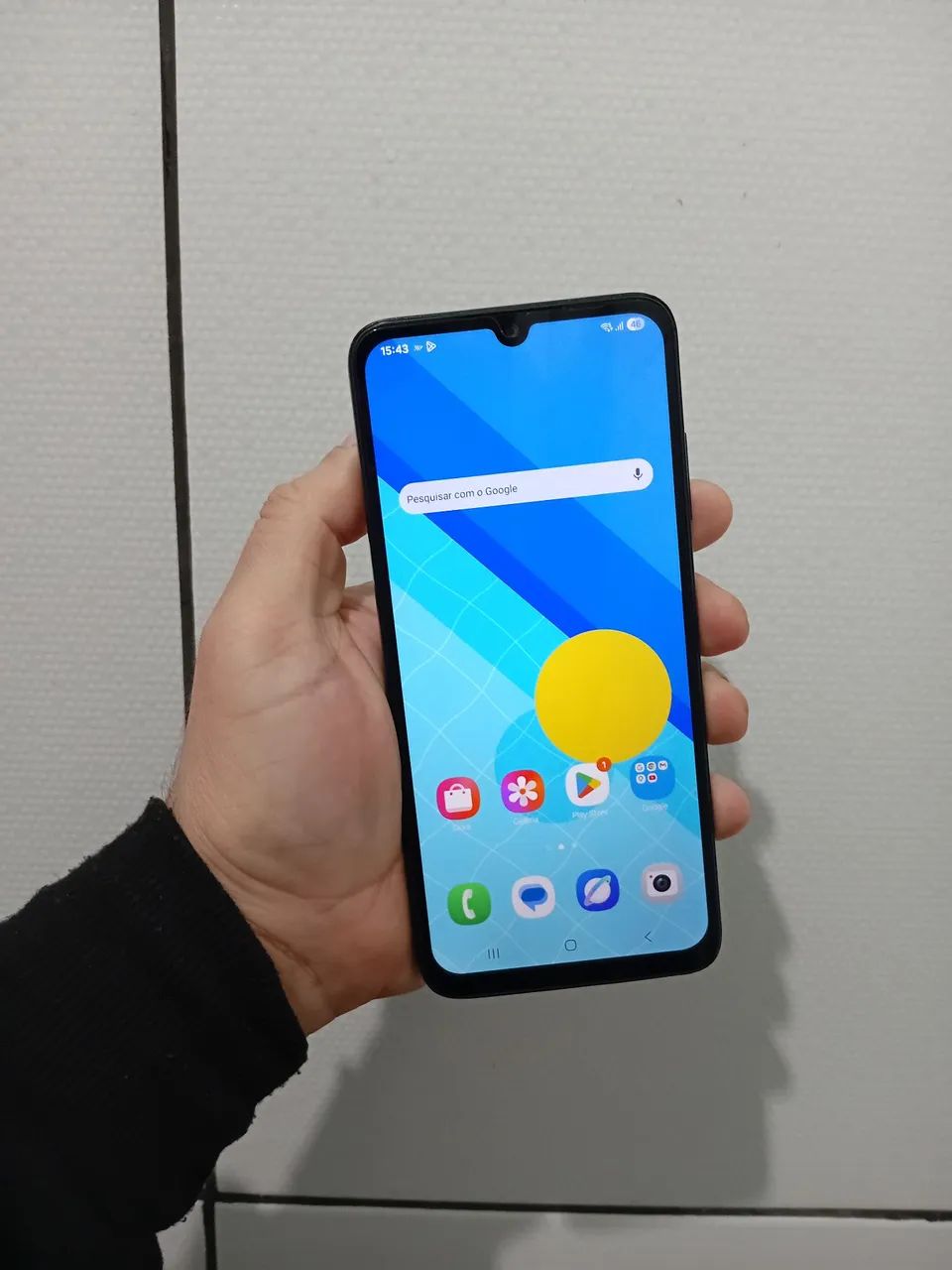 Samsung A05S 