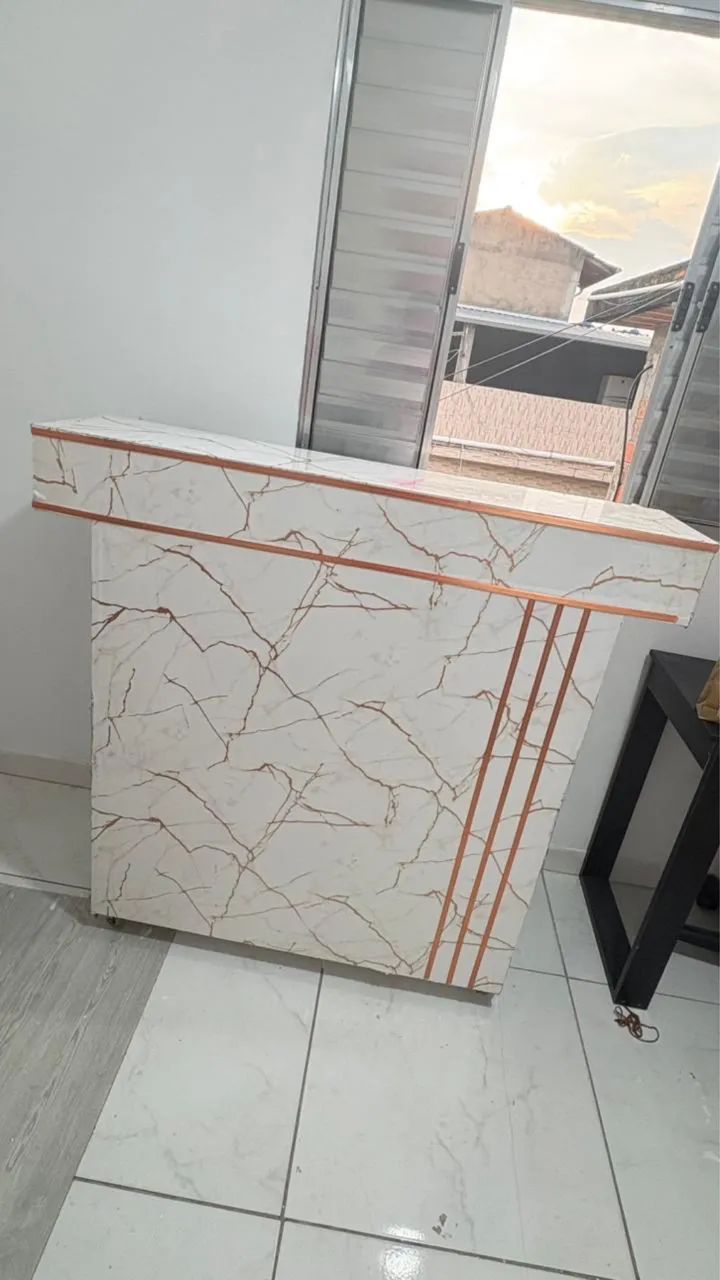 Balcão para loja  - Foto 2