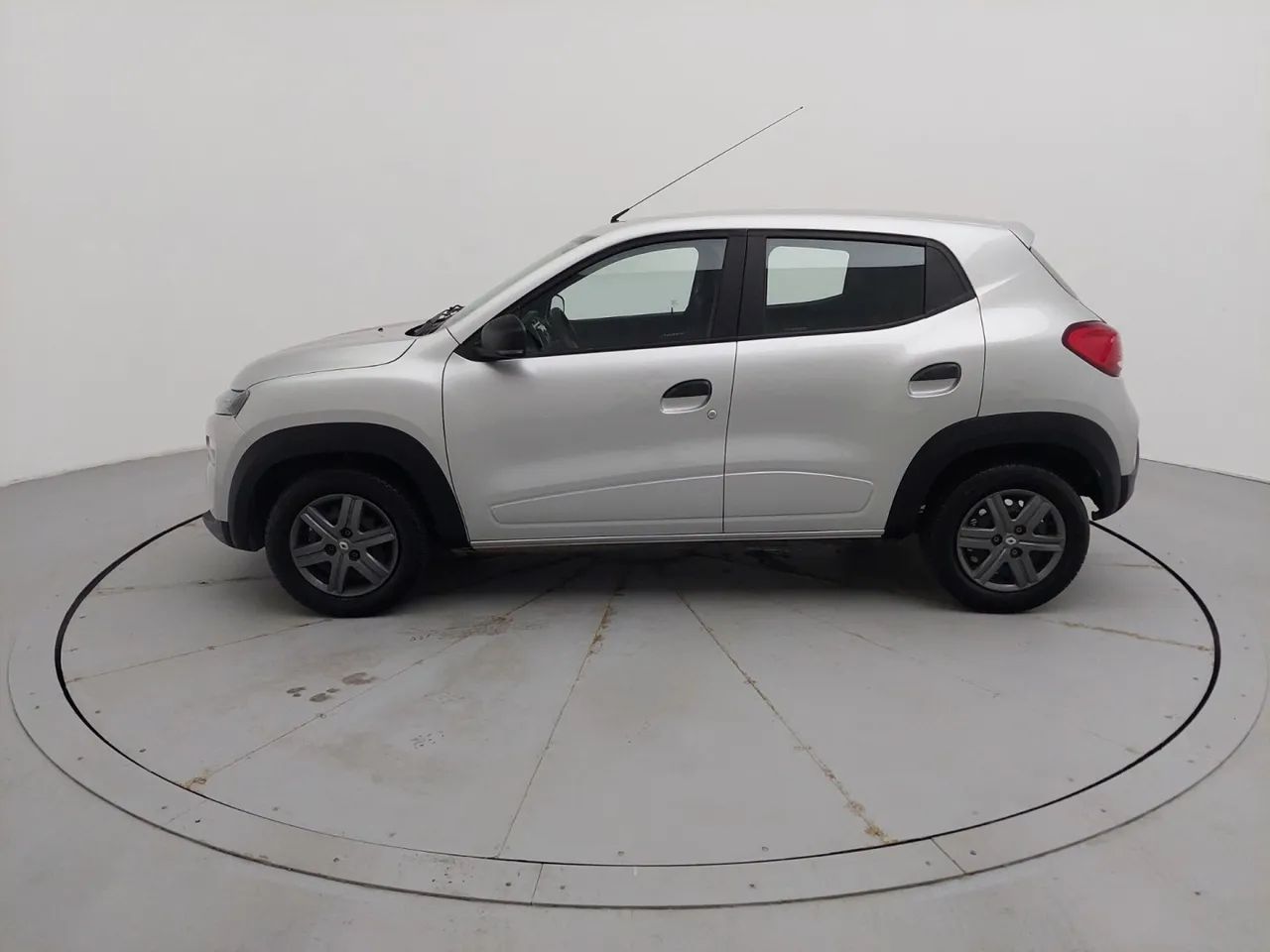 Renault Kwid 1.0 Zen 2026 - Foto 2