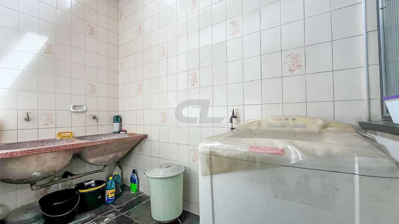 Casa, 4 quartos, 1 suite, 5 vagas - Foto 4
