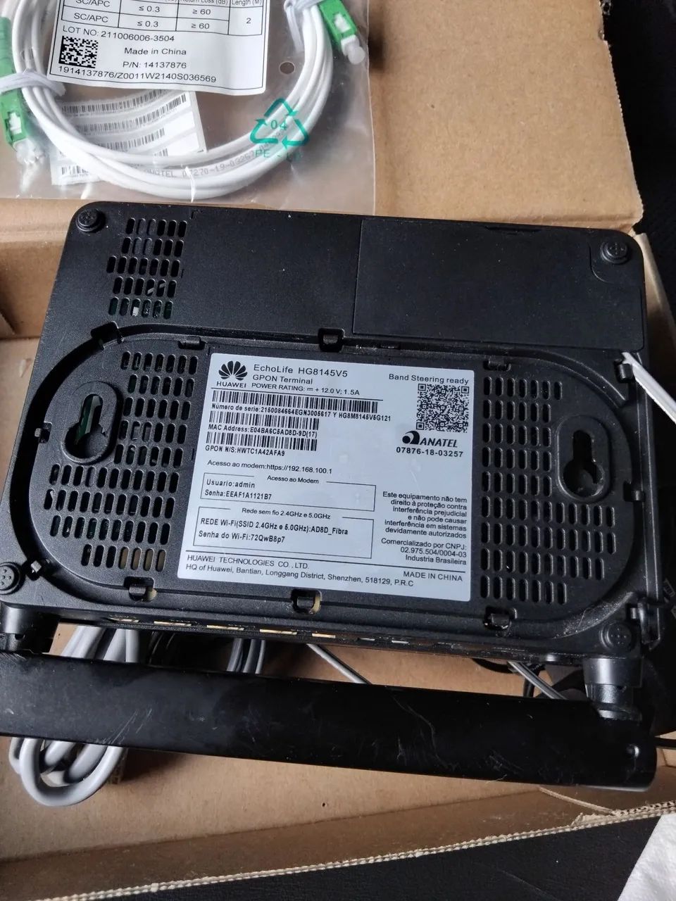 Modem huawei - Foto 2