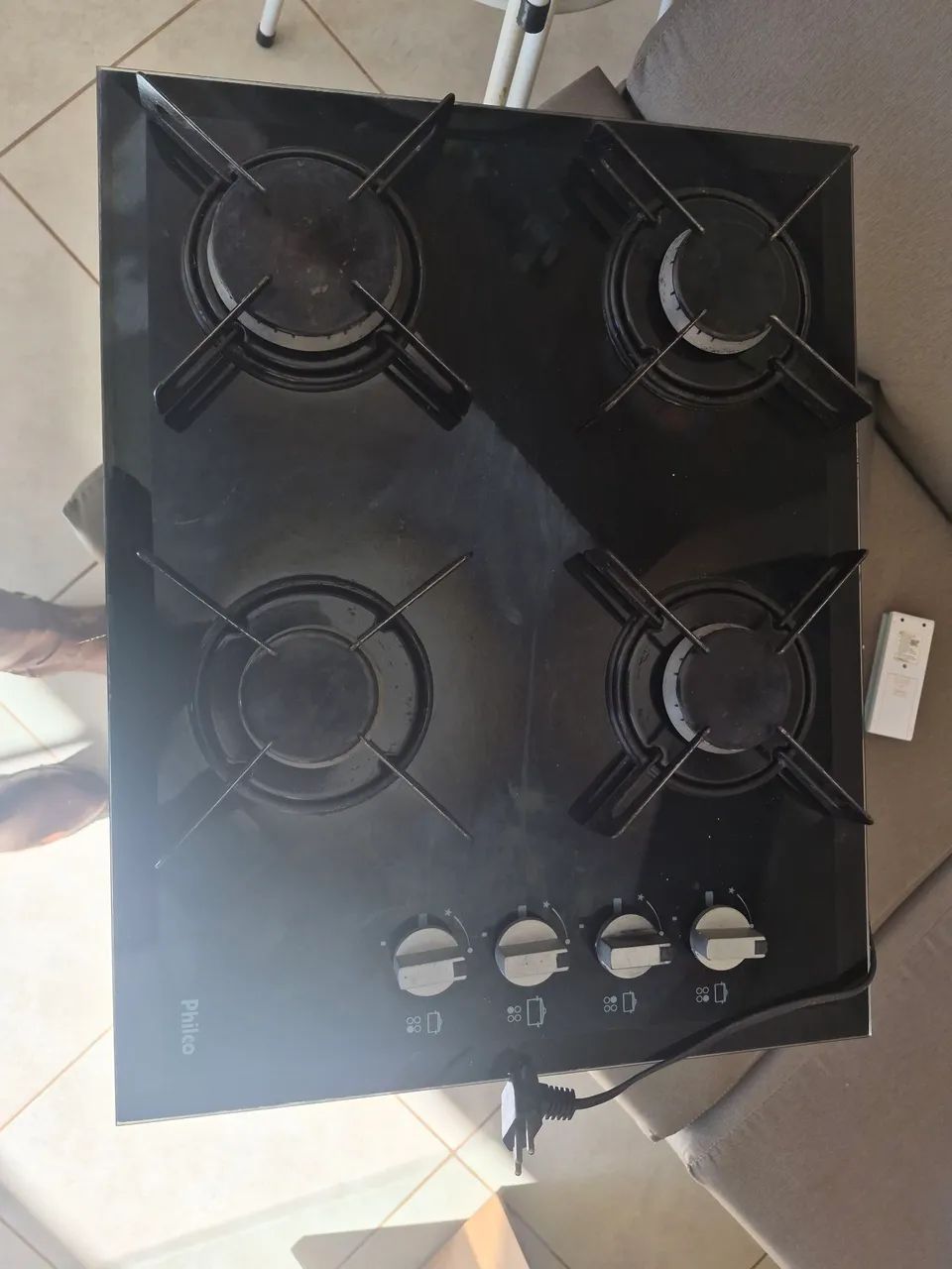 Cook top - Foto 2