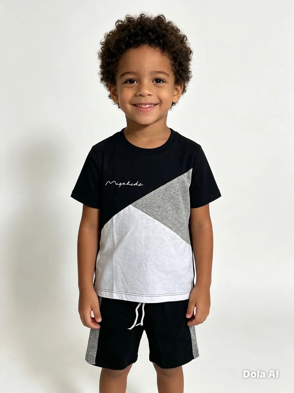 Conjunto menino - Foto 4