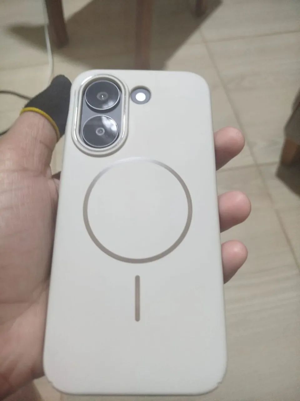 Poco x8 pro _256g 8r  - Foto 5