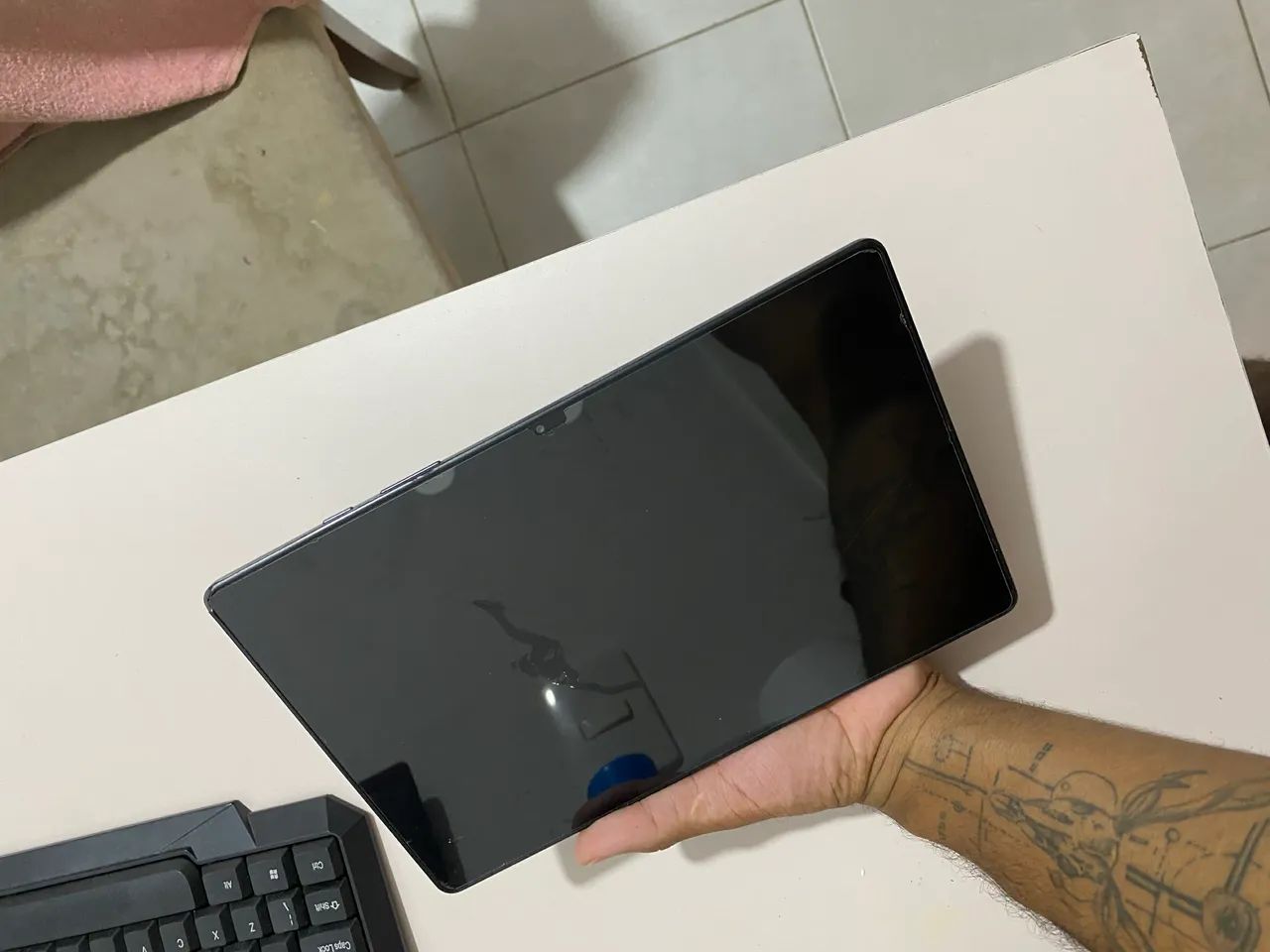 Samsung Galaxy Tab A7