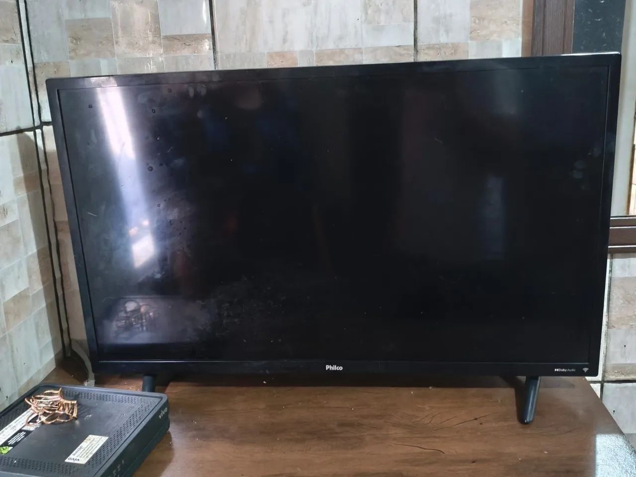 Tv quebrada  - Foto 3