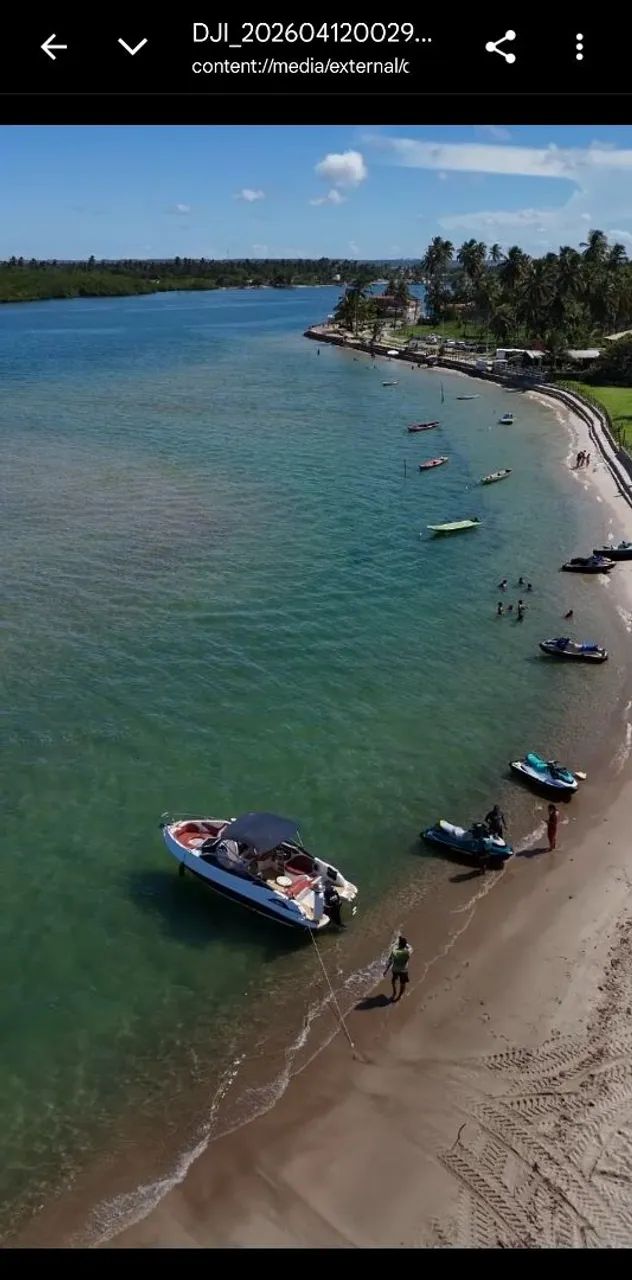 Passeio de Lancha em Maceió - All Inclusive (Combustível e Gelo Inclusos) - Foto 3