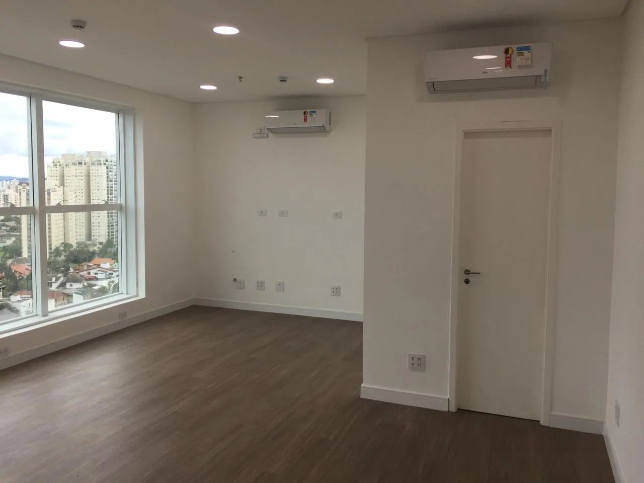 Sala Comercial 40m2 Helbor Office Colinas  - Foto 2