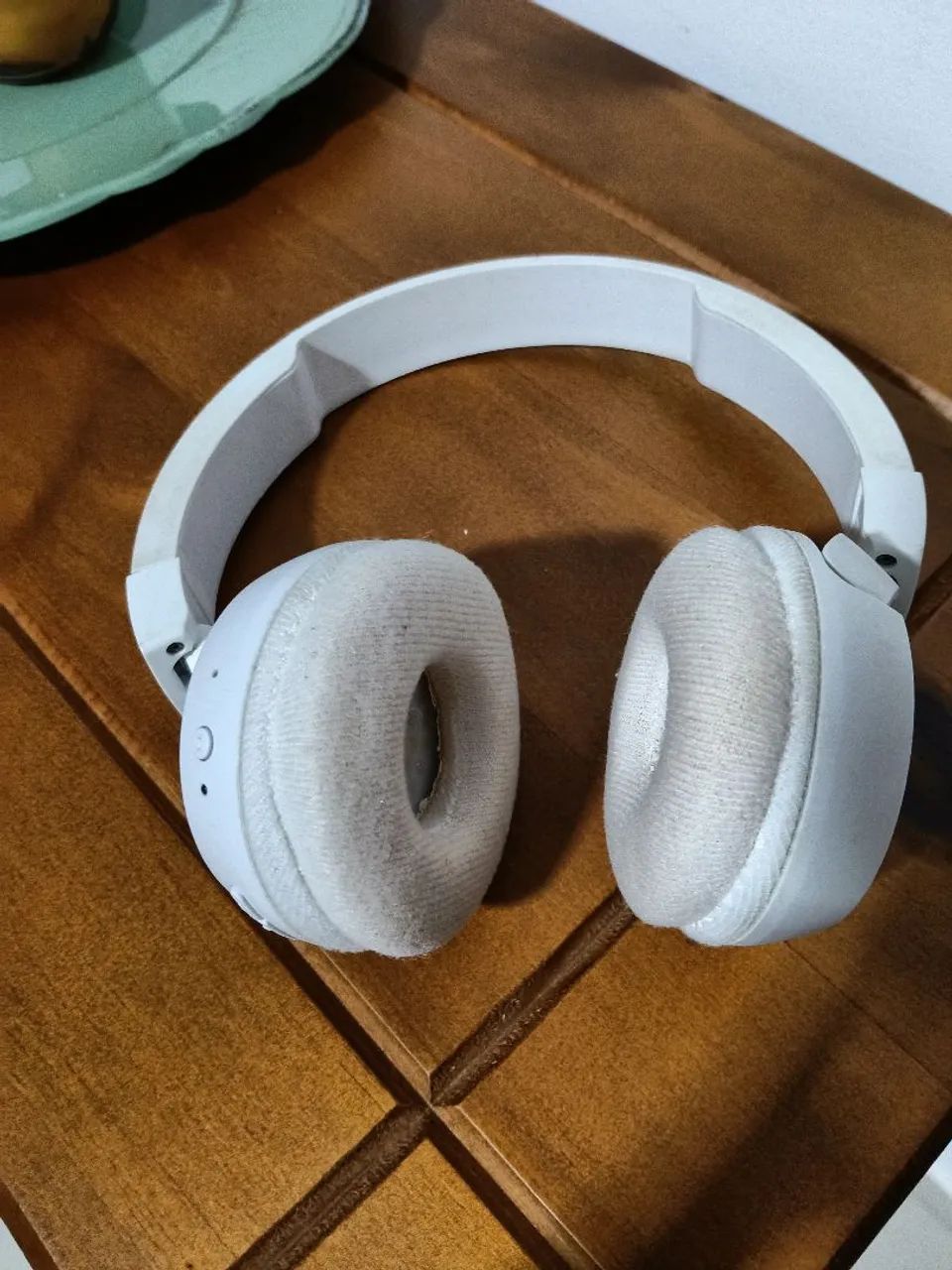 JBL T450BT Original Bluetooth - Branco - Funcionando Perfeitamente - Foto 2