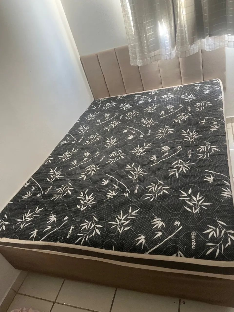 Cama Box  - Foto 2