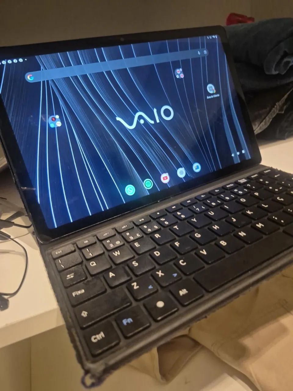 Tablet TL10