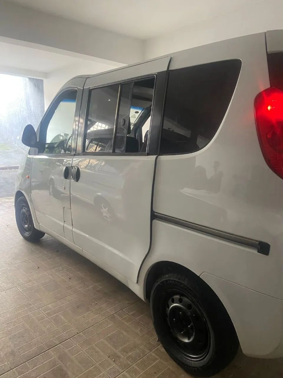 Rely Link 1.3 16V 5P 2014 - Foto 2