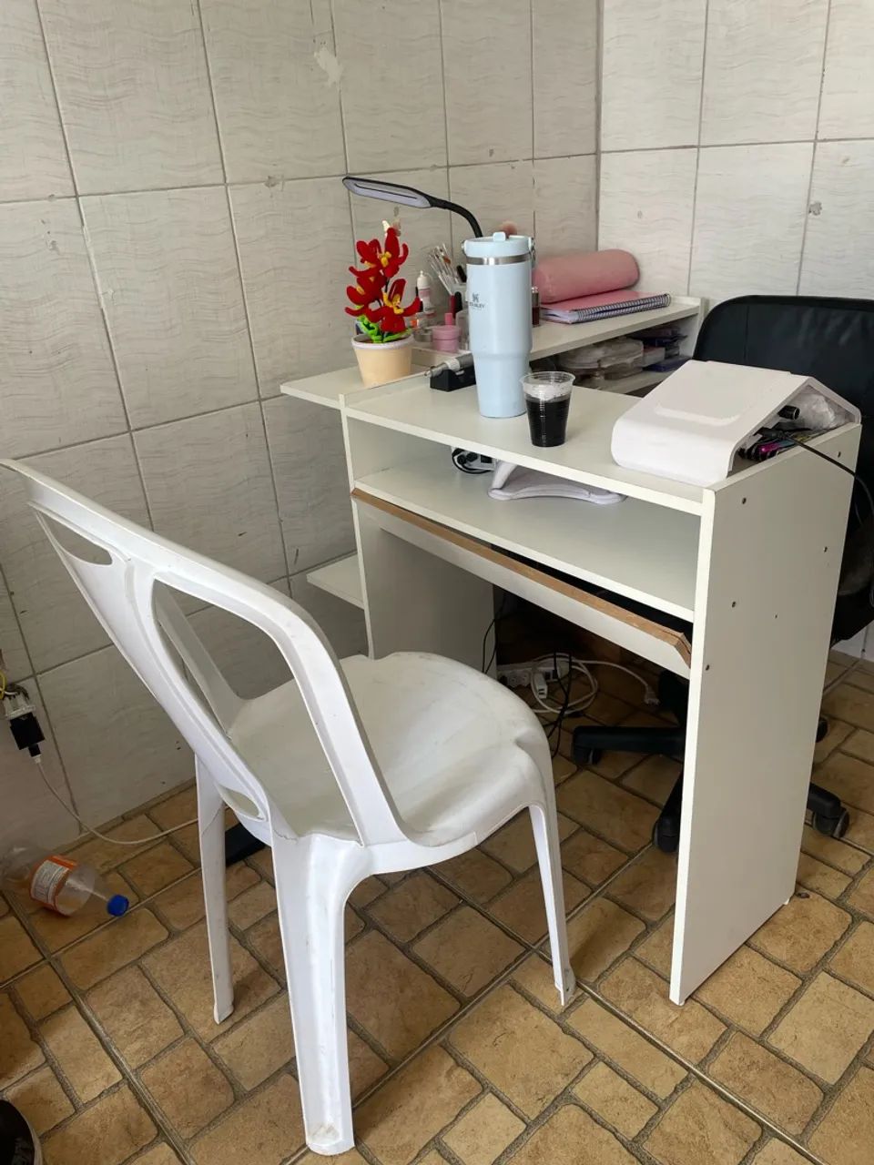 Mesa manicure  - Foto 3