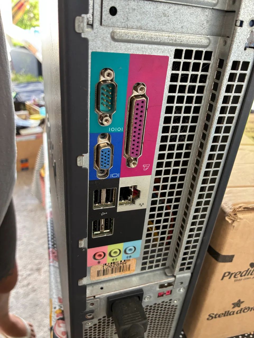 Computador CPU Dell - Foto 2