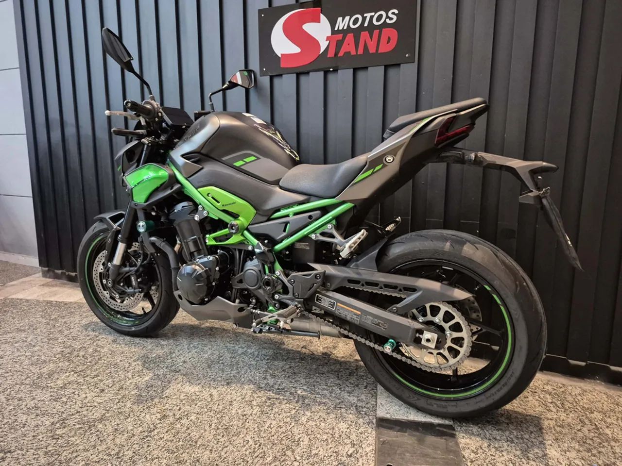 Kawasaki Z-800 2026 - 1500168615 | OLX