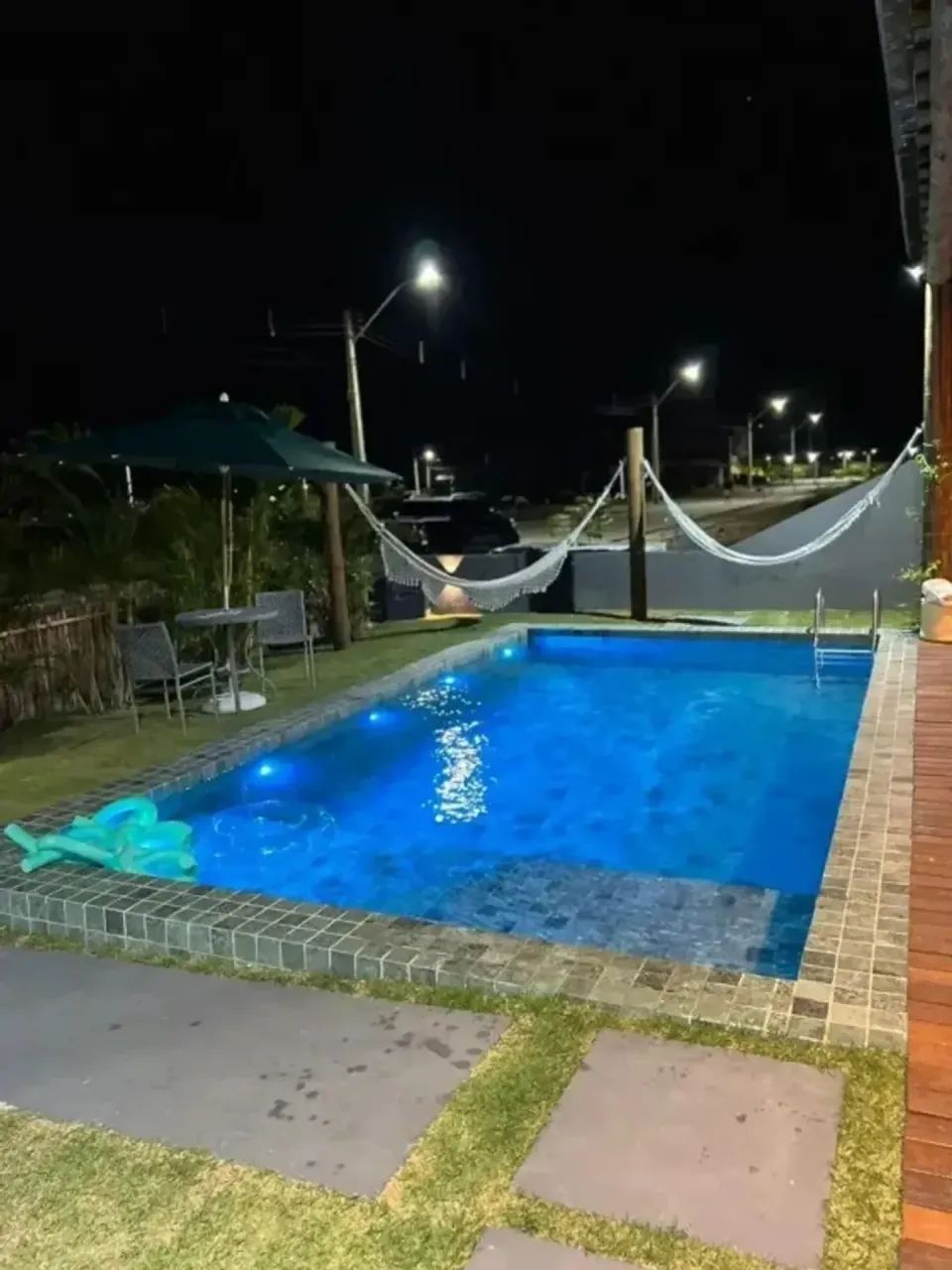 Casa no Patacho com 5 Suites e 2 Vagas de lazes - Foto 5