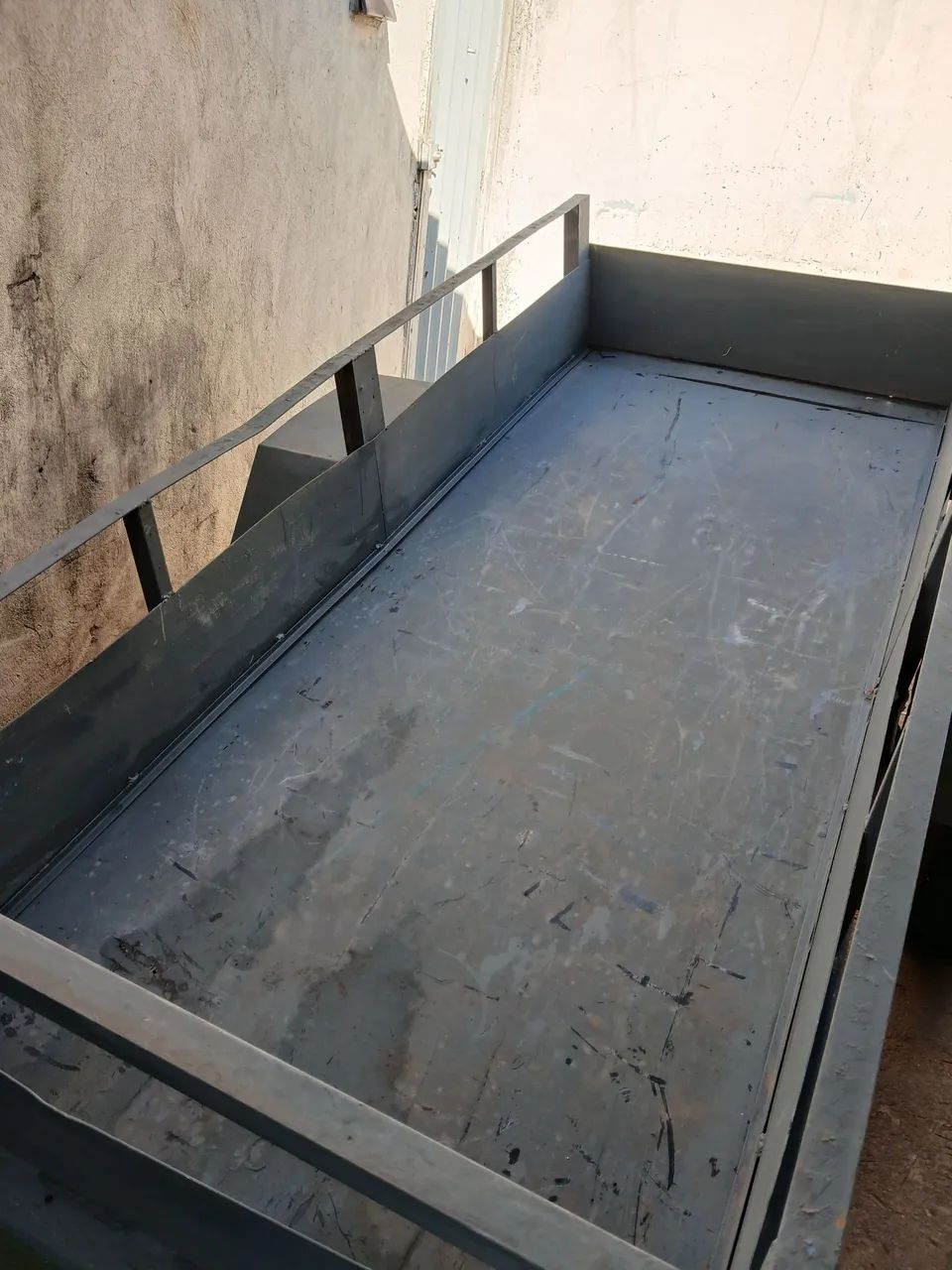 Carretinha - Foto 4