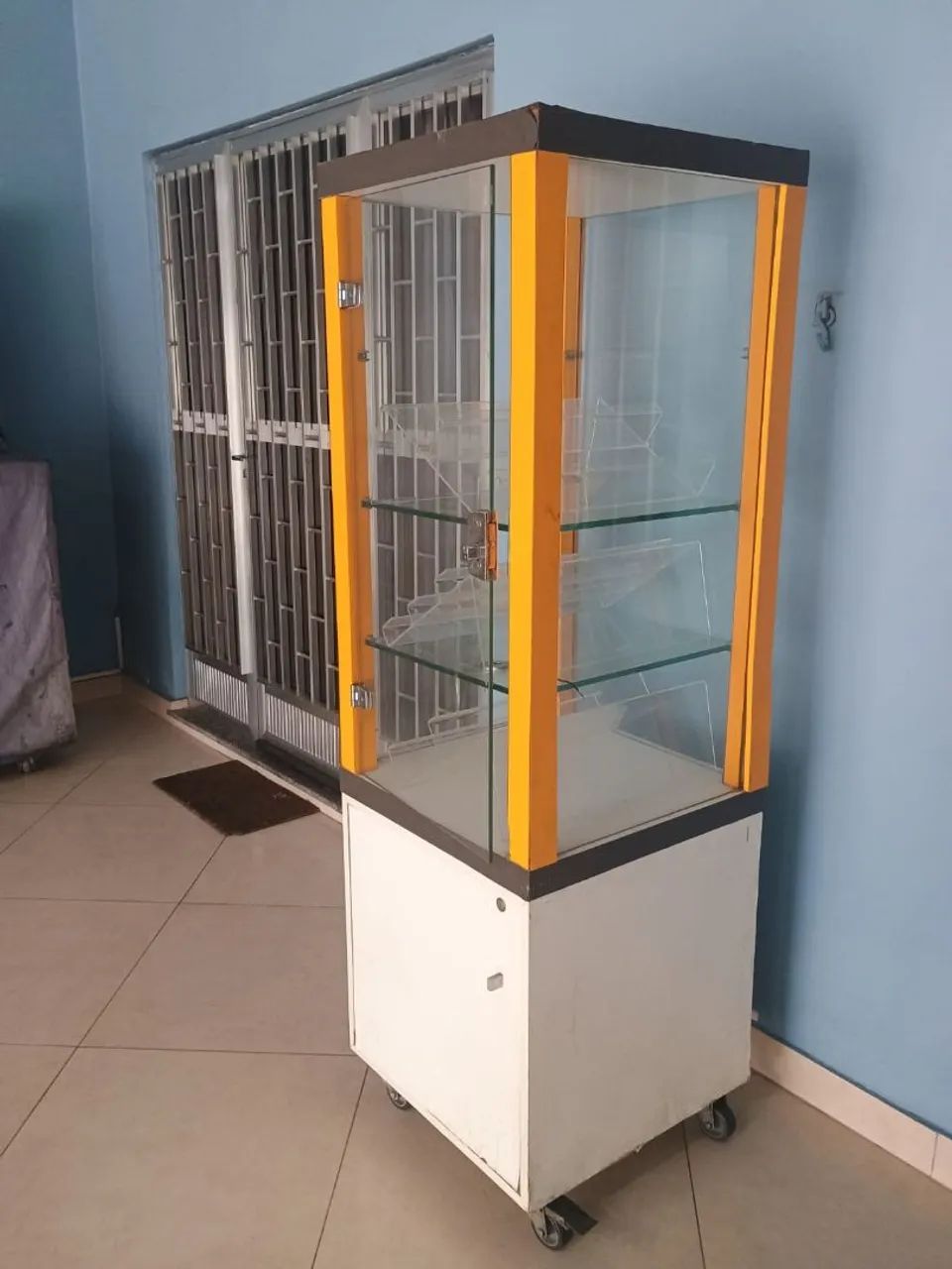 Expositores - Foto 3