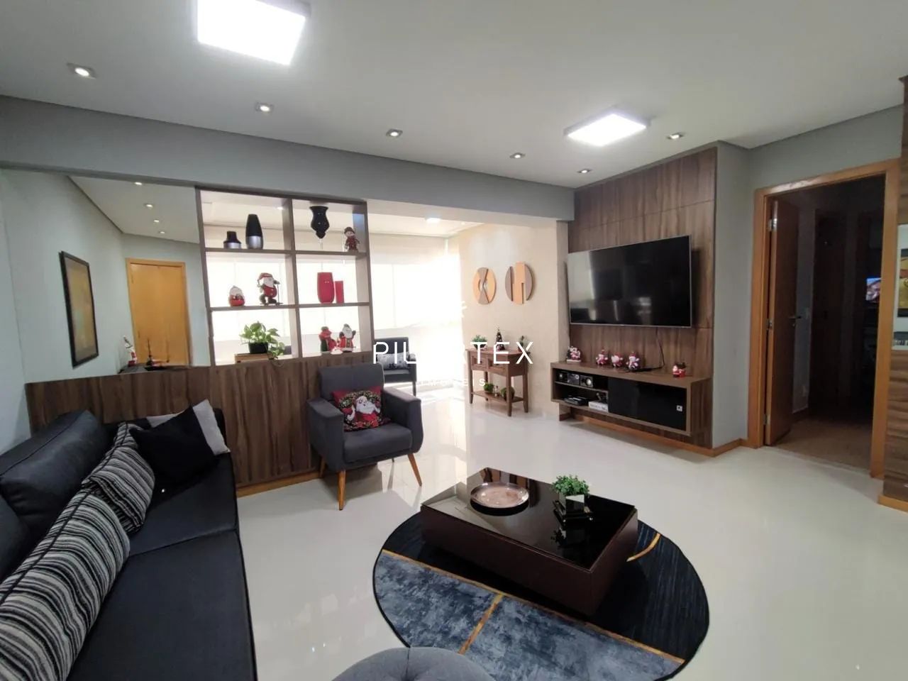 Apartamento 3 quartos - Guanabara Parque Boulevard - Foto 3