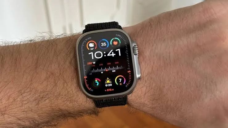 APPLE WATCH 