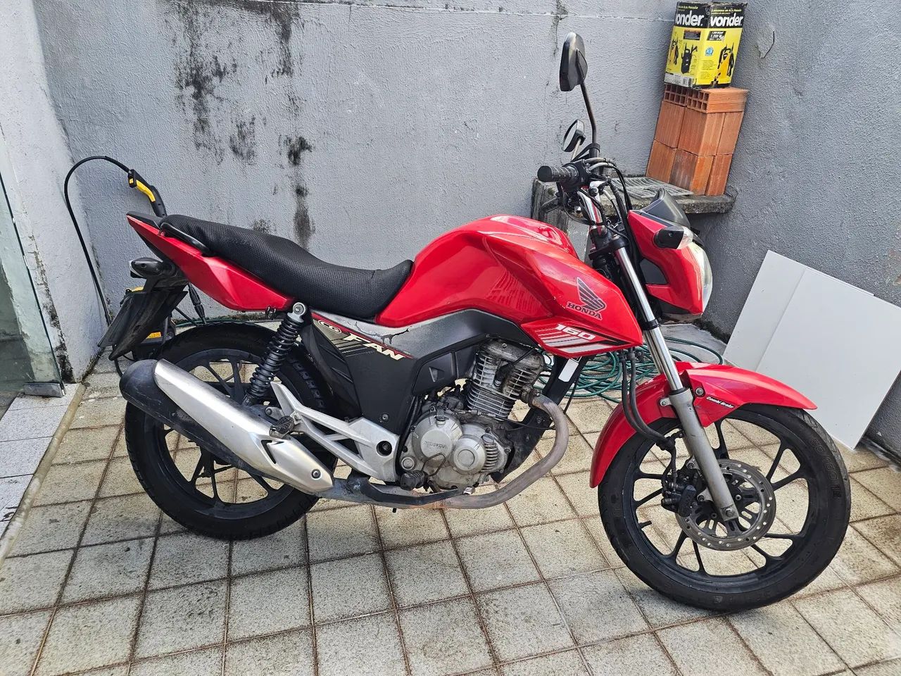 Aluguel de moto - Foto 4