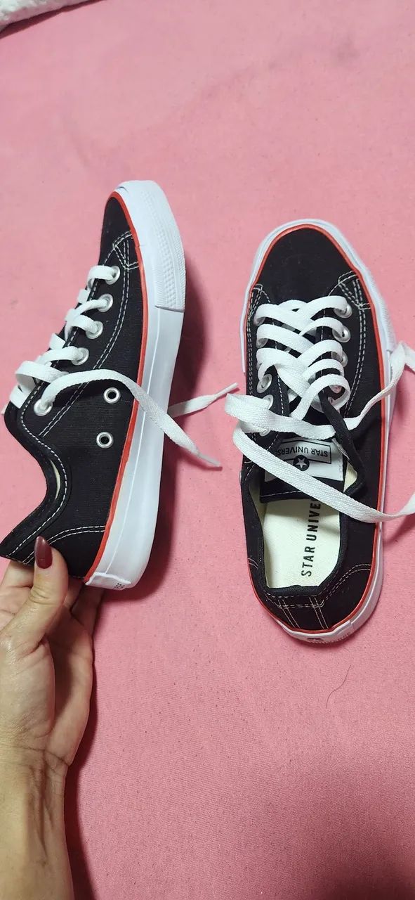 Tênis casual unisex  - Foto 3